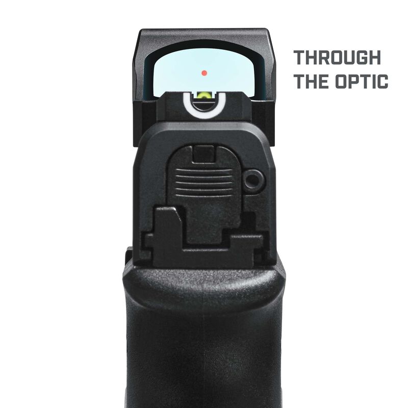 RXU-200 Ultra-Compact Reflex Sight